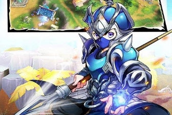 跟萌将春秋ol相似的手游合集