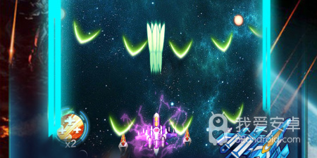 改装战机手游合集