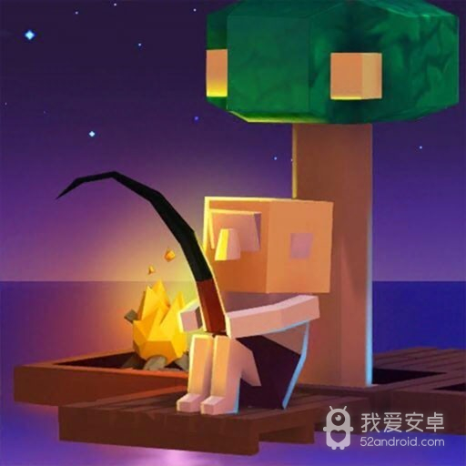 木筏世界迷你版qq游戏大厅版