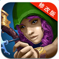 勇闯地下城破解版