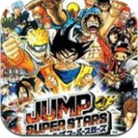 JUMP究极明星大乱斗(经典格斗)
