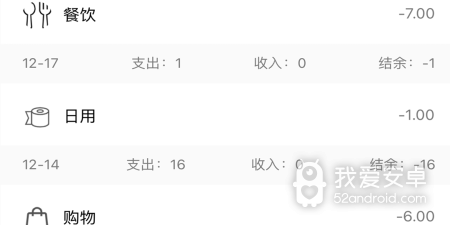 最火的记账app合集