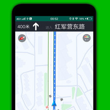 热门火爆的智能导航app合集