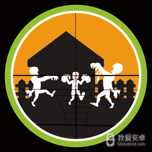 火柴人僵尸小镇