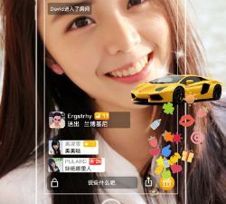 和绿茶直播同款的app合集