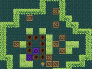 玩家好评的益智推箱子手游合集