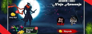 忍者暗杀类手游合集