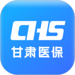 甘肃医保服务平台