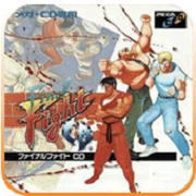 快打旋风技能版