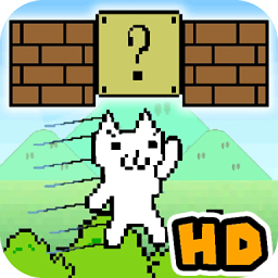超级猫里奥2