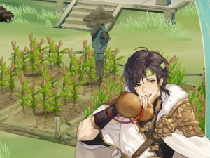 时下热门的Q版江湖手游合集