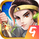 三国志奇侠传红将版