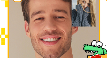 游戏连麦app合集