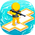 海上漂流战免广告版