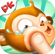 猴子很忙无限金币版