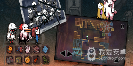 inside超全版本手游合集