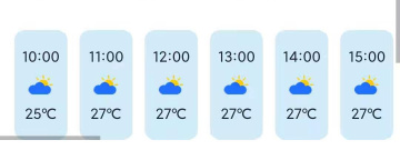 永久不收费的万年历app合集