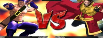 玩法轻松的3d动作格斗手游合集