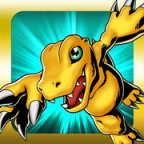 数码宝贝进化版