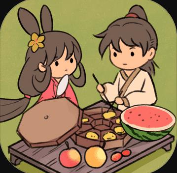 仙山小农内置菜单版