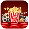 爆米花影视永久vip版