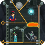 少年与公主九游版