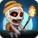 塔防镇魂师变态版