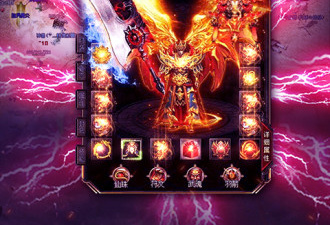 风靡中国的复古手游合集