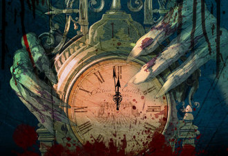 猎奇漫画app合集