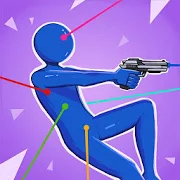 标枪射击中文版