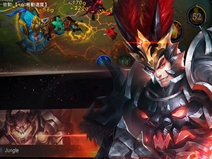 传说对决国际服版本手游合集