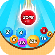 2048乐透球汉化版