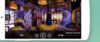 最全的看片神器免费app合集