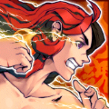 战魂铭人满修罗之力破解版