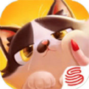 猫猫粉碎测试服