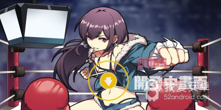 无道具的热血拳击手游合集