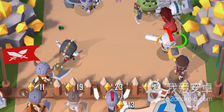 中世纪欧洲题材的手游合集