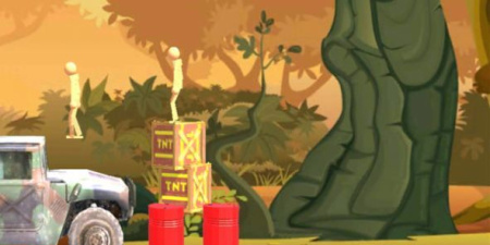 布娃娃游乐场手游合集