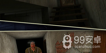 免费好玩的惊悚恐怖手游合集