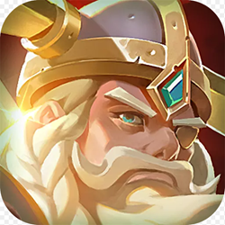 领主战争无限金币版