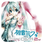 初音未来歌姬计划2破解版
