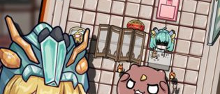 模拟网络主播手游合集