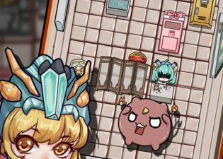 模拟网络主播手游合集