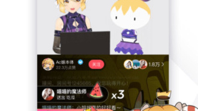 简洁画风的手游合集