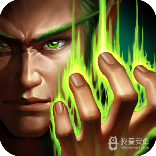 王者战魂(横版格斗)