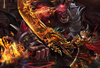 屠龙霸业超全版本手游合集