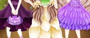 种花类游戏合集