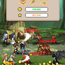 一起来挖宝手游合集