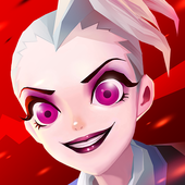 战斗少女跑酷无限充值版