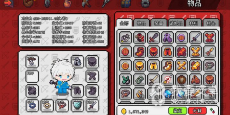 好玩不肝的像素冒险手游合集